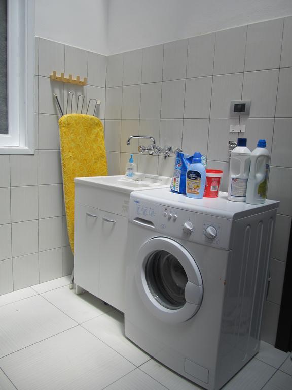 B&B Persi Nel Sud, Pozzallo Dış mekan fotoğraf