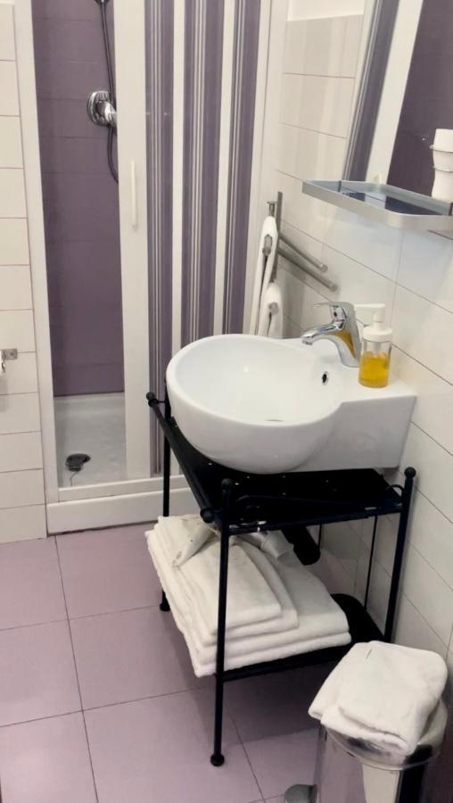 B&B Persi Nel Sud, Pozzallo Dış mekan fotoğraf