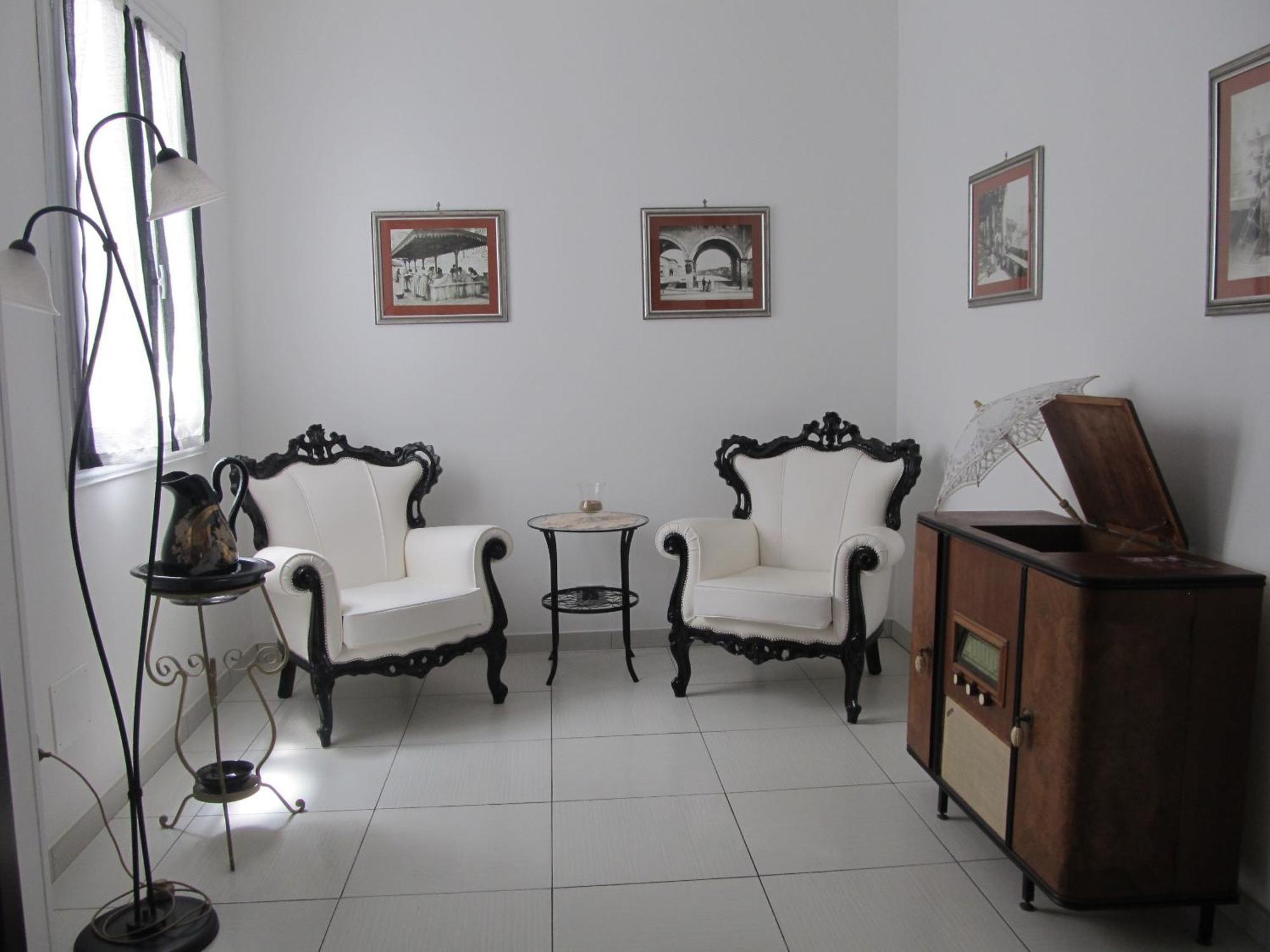 B&B Persi Nel Sud, Pozzallo Dış mekan fotoğraf