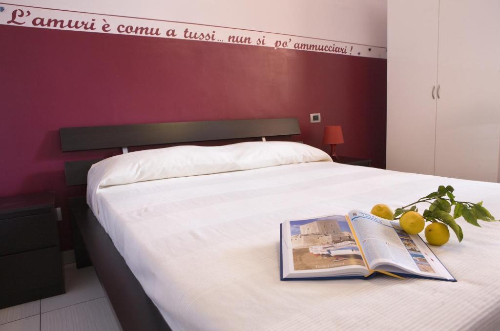 B&B Persi Nel Sud, Pozzallo Dış mekan fotoğraf