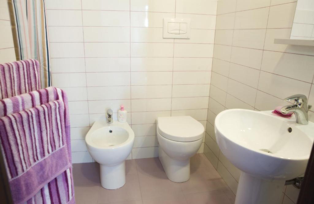 B&B Persi Nel Sud, Pozzallo Oda fotoğraf