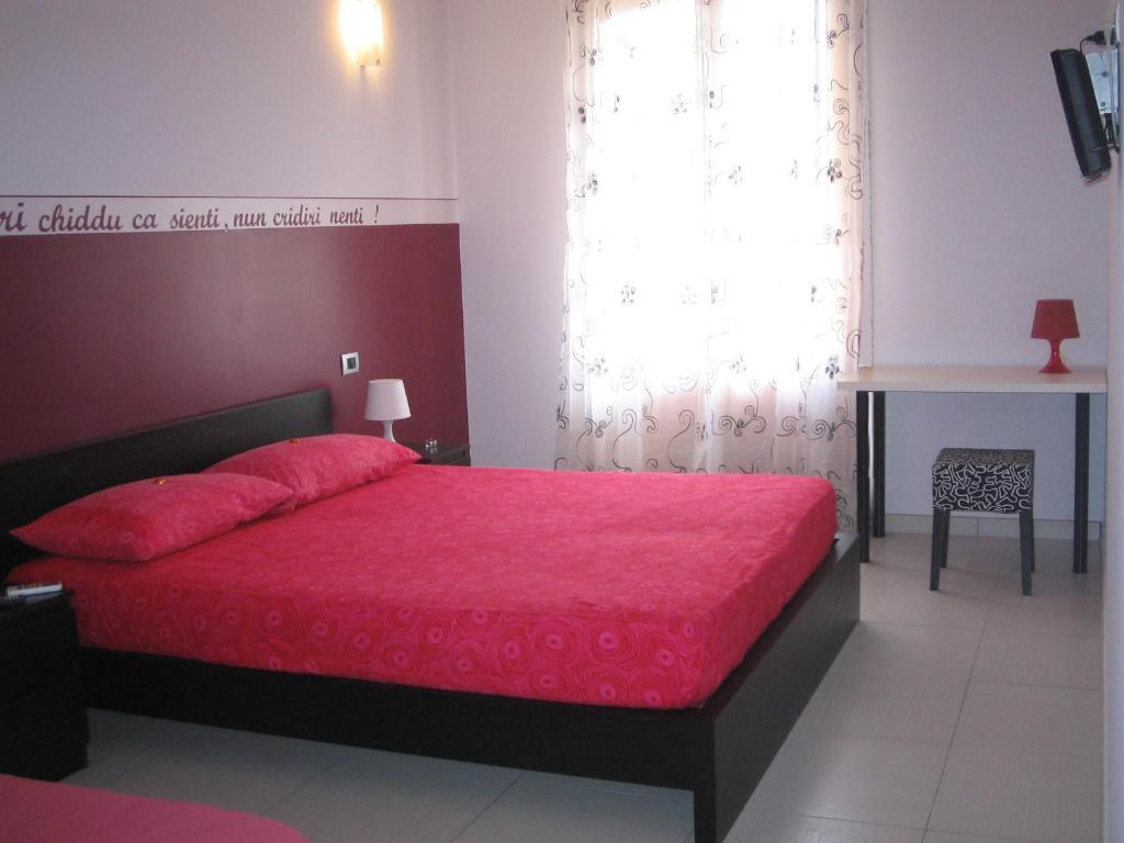 B&B Persi Nel Sud, Pozzallo Oda fotoğraf